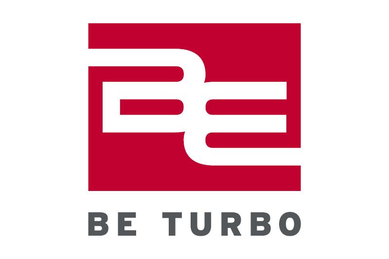 BE TURBO Ansaugschlauch, Luftfilter (700924)