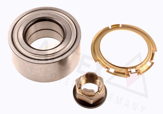 AUTEX Radlagersatz (805434)