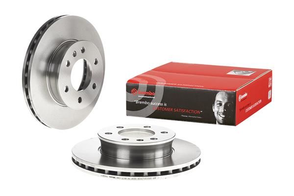 BREMBO Bremsscheibe (09.9508.14) BREMBO Bremsscheibe (09.9508.14)