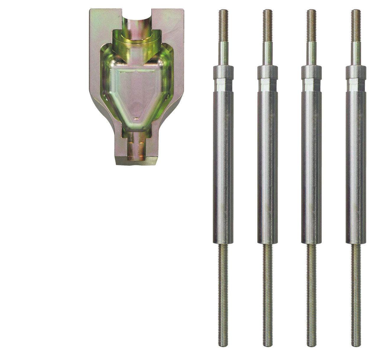 Ergänzungssatz für KL-0186-14 (KL-0186-132)