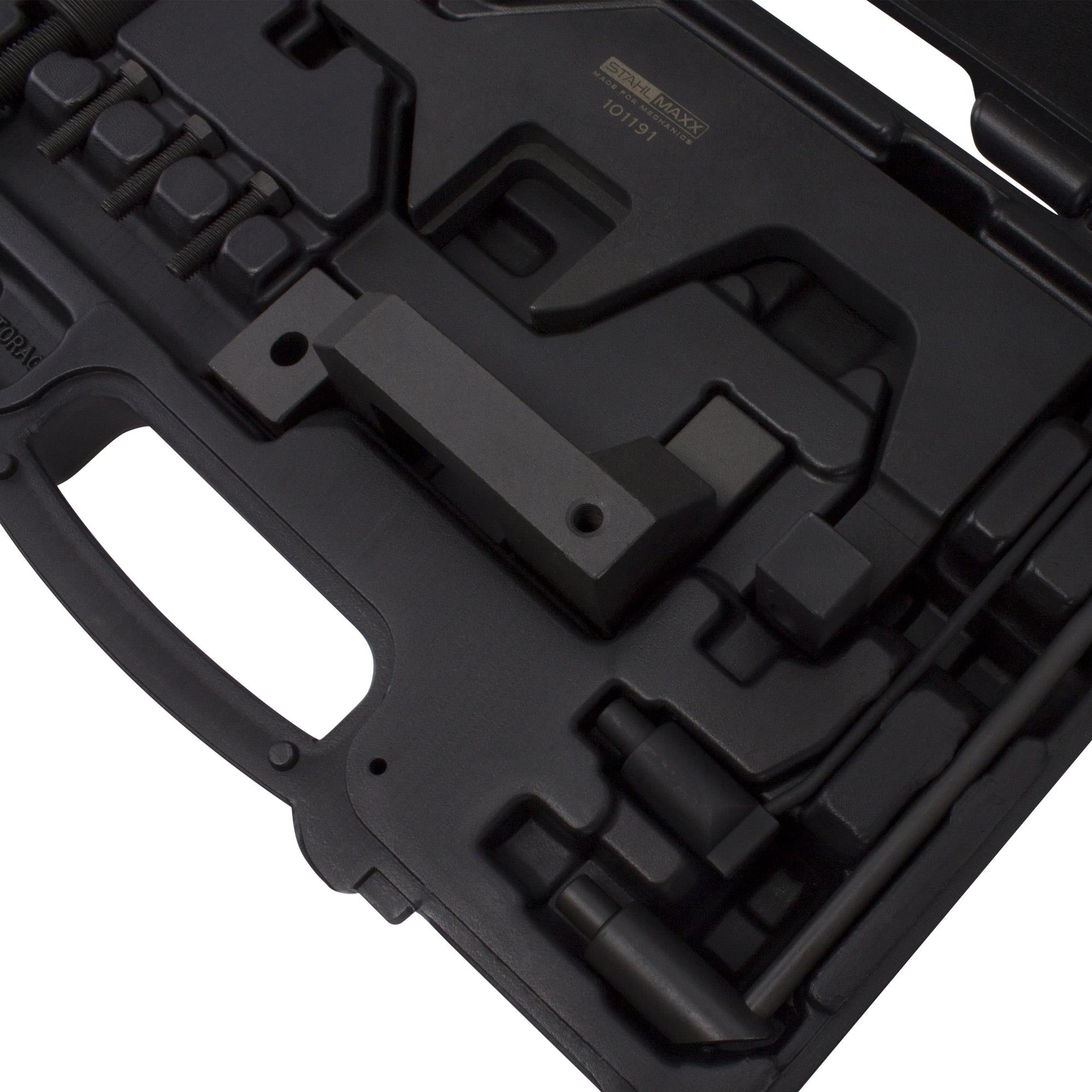 Steuerzeitenwerkzeug für BMW N13 / N18