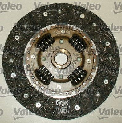 VALEO Kupplungssatz (009236)