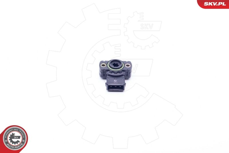 ESEN SKV Sensor, Drosselklappenstellung (17SKV011)