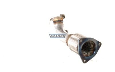 WALKER Wellrohr, Abgasanlage (10690) WALKER Wellrohr, Abgasanlage (10690)