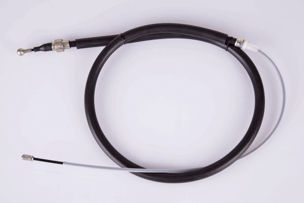 HELLA Seilzug, Feststellbremse (8AS 355 666-231)