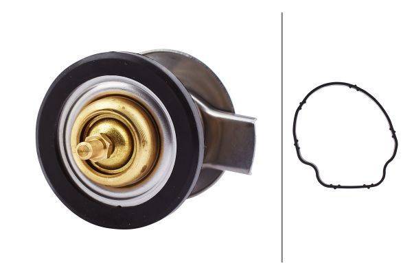 HELLA Thermostat, Kühlmittel (8MT 354 777-591) Thumbnail