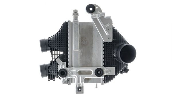 MAHLE Ladeluftkühler (CI 618 000P) MAHLE Ladeluftkühler (CI 618 000P)