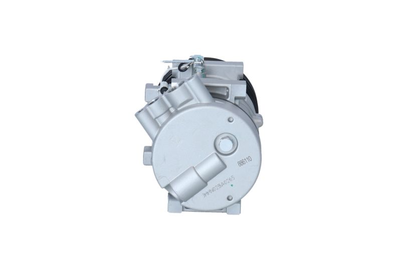 NRF Kompressor, Klimaanlage (32742) NRF Kompressor, Klimaanlage (32742)