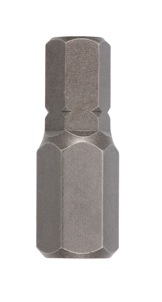 5/16'' Innensechskant Biteinsatz, 30mm, 7mm