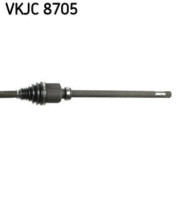 SKF Antriebswelle (VKJC 8705)