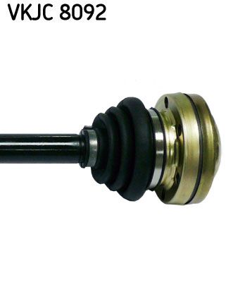 SKF Antriebswelle (VKJC 8092)
