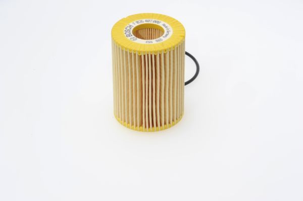 BOSCH Ölfilter (F 026 407 008)