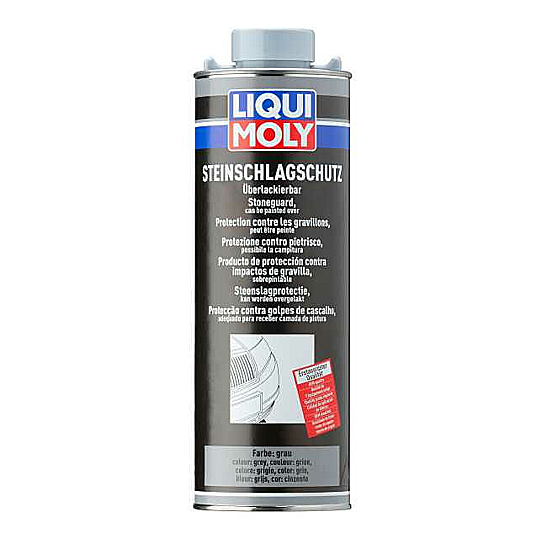 LIQUI MOLY Steinschlagschutz (6106) Thumbnail