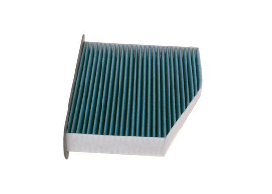 BOSCH Filter, Innenraumluft (0 986 628 515) 4047025413206 0 986 628 515