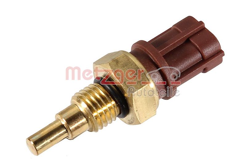 METZGER Sensor, Kühlmitteltemperatur (0905276)