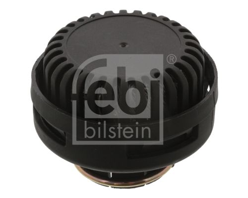 FEBI BILSTEIN Geräuschdämpfer, Druckluftanlage (45257)