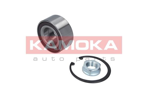 KAMOKA Radlagersatz (5600087) KAMOKA Radlagersatz (5600087)