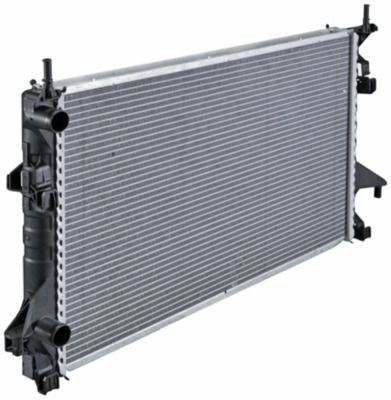 MAHLE Kühler, Motorkühlung (CR 455 000P) MAHLE Kühler, Motorkühlung (CR 455 000P)