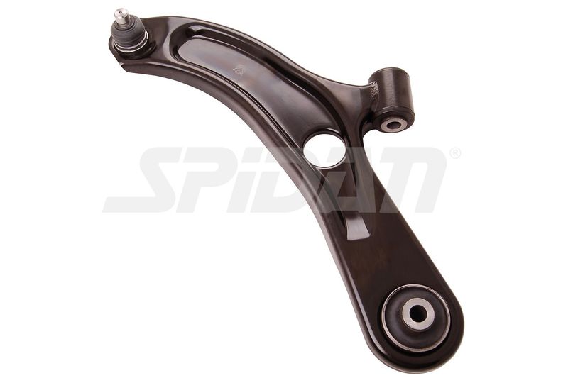 SPIDAN CHASSIS PARTS Lenker, Radaufhängung (50845)