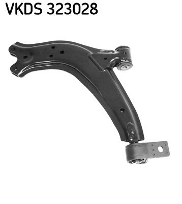 SKF Lenker, Radaufhängung (VKDS 323028)