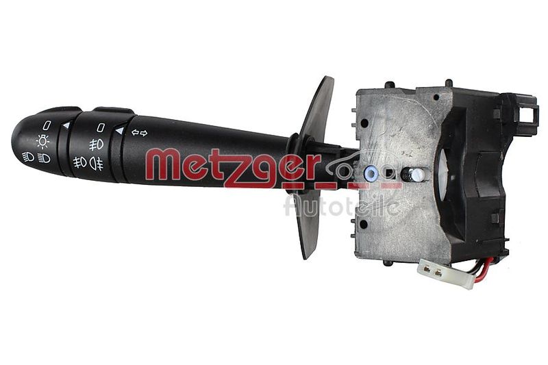 METZGER Lenkstockschalter (0916472)