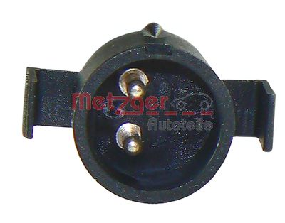 METZGER Sensor, Ansauglufttemperatur (0905321) 4250032506674 0905321