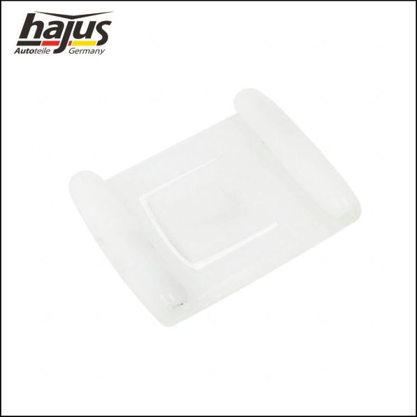 hajus Autoteile Gleitbacke, Sitzverstellung (8371030) hajus Autoteile Gleitbacke, Sitzverstellung (8371030)