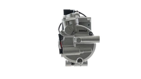 MAHLE Kompressor, Klimaanlage (ACP 44 000S) MAHLE Kompressor, Klimaanlage (ACP 44 000S)