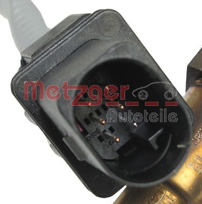 METZGER Lambdasonde (0893400)