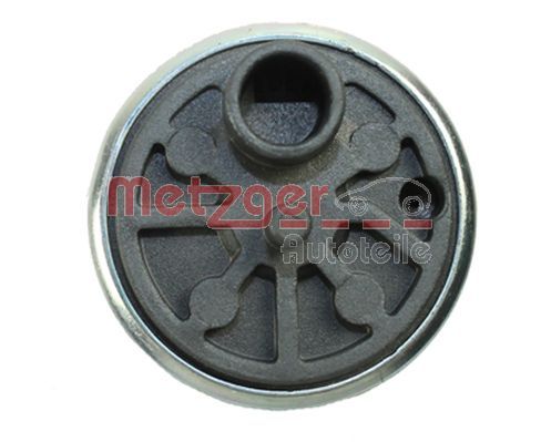 METZGER Kraftstoffpumpe (2250104)
