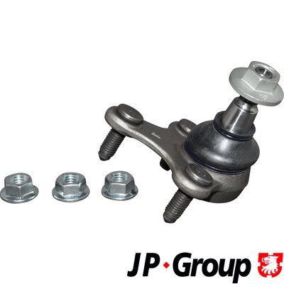JP GROUP Trag-/Führungsgelenk (1140303980)