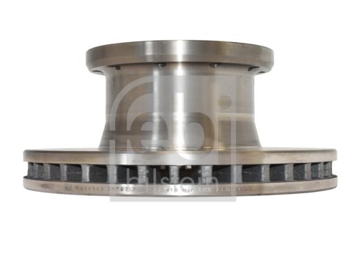 FEBI BILSTEIN Bremsscheibe (06797)