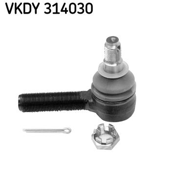 SKF Spurstangenkopf (VKDY 314030)