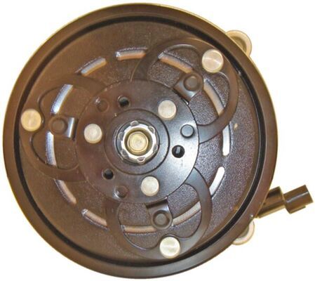 MAHLE Kompressor, Klimaanlage (ACP 799 000S) MAHLE Kompressor, Klimaanlage (ACP 799 000S)