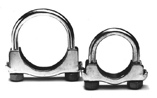 BOSAL Rohrverbinder, Abgasanlage (250-150)