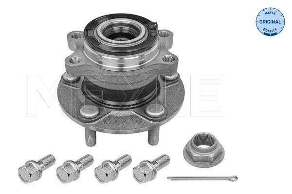 MEYLE Radnabe (11-14 752 0007)