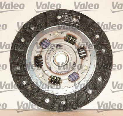 VALEO Kupplungssatz (003398)