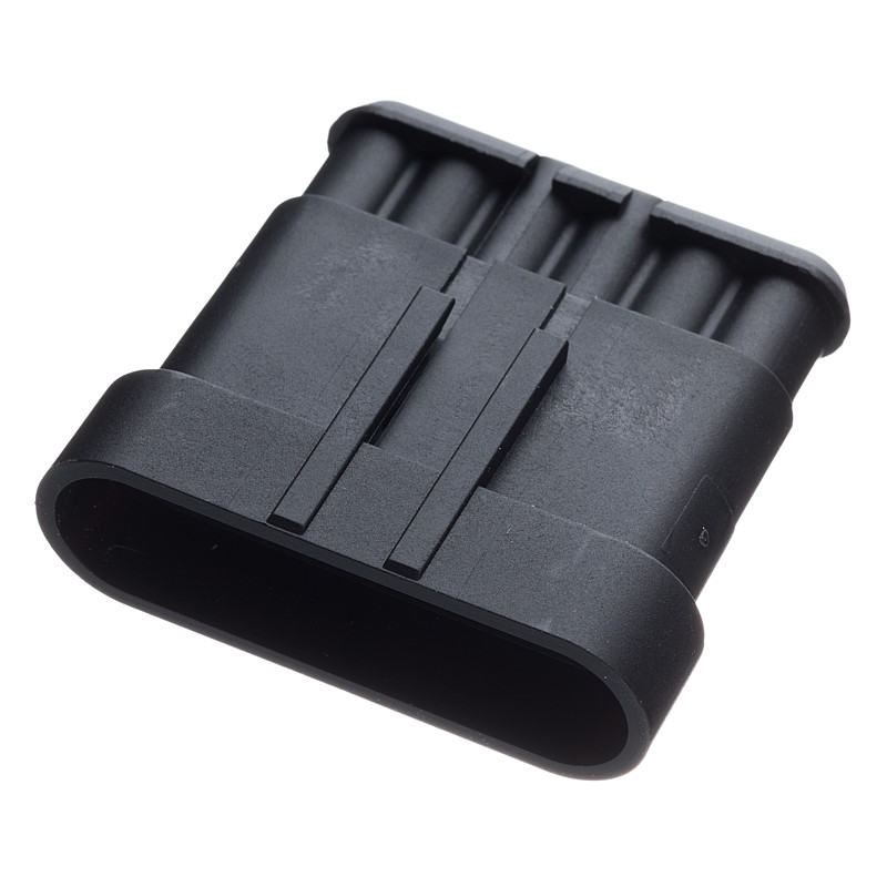 AUFNAHMEGEHÄUSE 6-FACH (3558-86-1) | NORMFEST