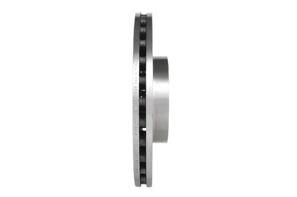 BOSCH Bremsscheibe (0 986 479 307)