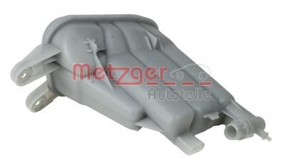 METZGER Ausgleichsbehälter, Kühlmittel (2140234)