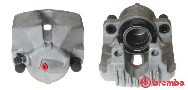 BREMBO Bremssattel (F 06 175)