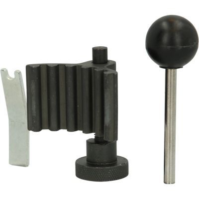 KS TOOLS Einstellwerkzeugsatz, Steuerzeiten (BT597100) KS TOOLS Einstellwerkzeugsatz, Steuerzeiten (BT597100)