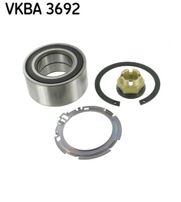 SKF Radlagersatz (VKBA 3692)