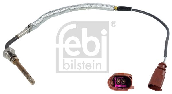 FEBI BILSTEIN Sensor, Abgastemperatur (172238)