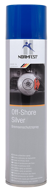 OFF-SHORE SILVER-BR.SCHUTZSPRAY400ML V12 (2894-449) | NORMFEST