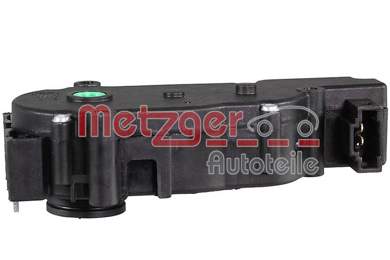 METZGER Zuziehhilfe, Heckklappe (2310771)