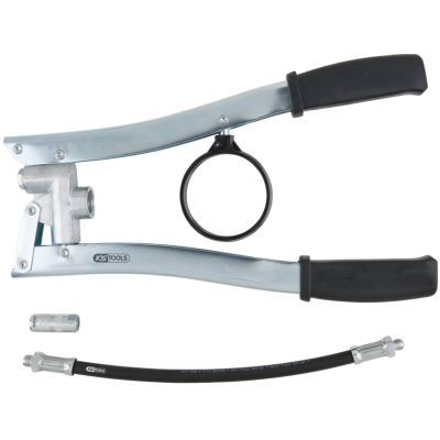 KS TOOLS Handhebelfettpresse (980.1021)