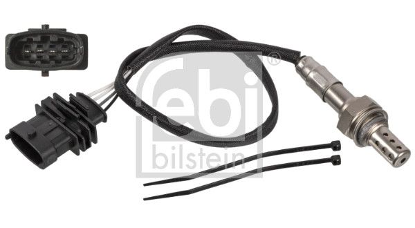 FEBI BILSTEIN Lambdasonde (107600)