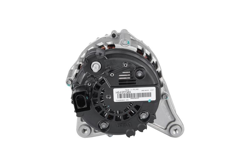 VALEO Generator (443271)