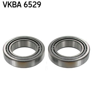 SKF Radlagersatz (VKBA 6529)